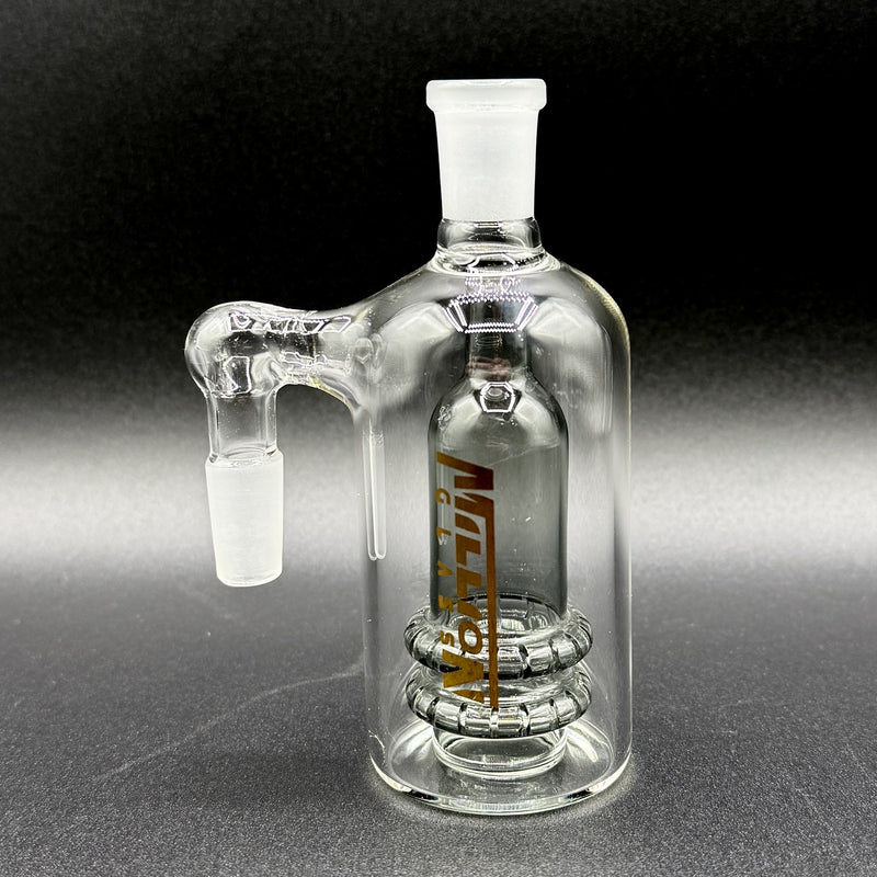 Million Glass Premium Ash Catcher Round