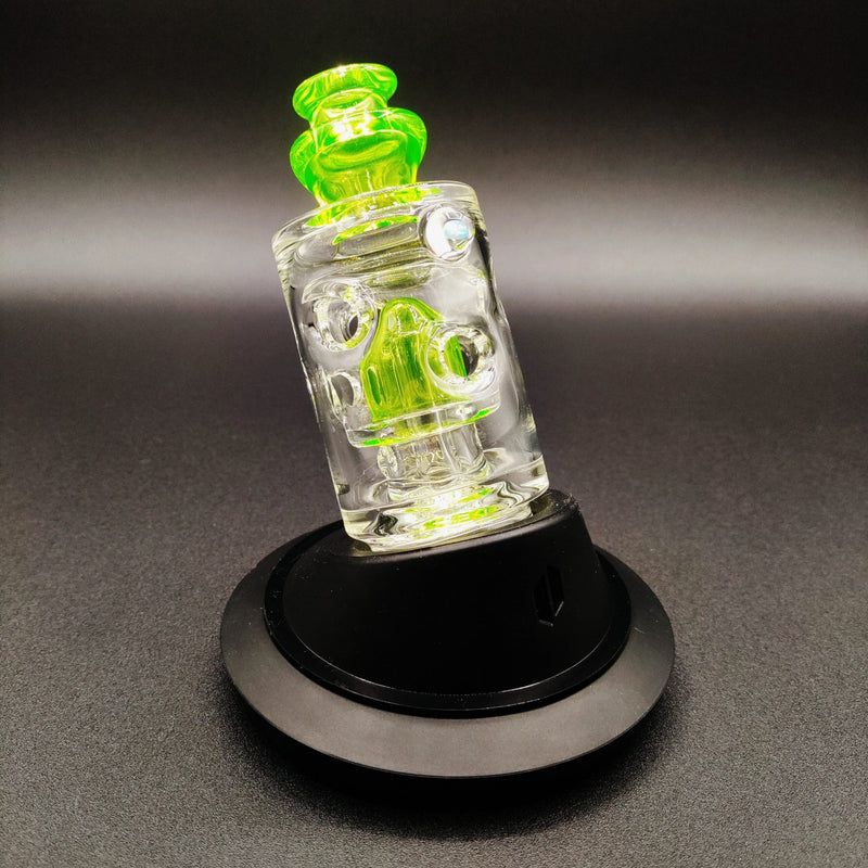 Randohm Glass Ion (UV) Straight Fab Peak Top