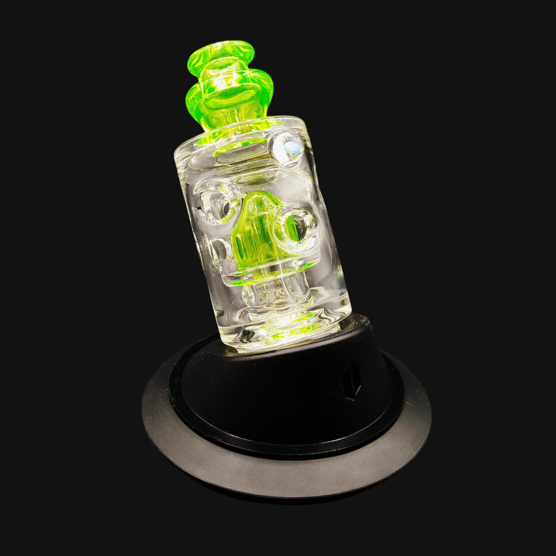 Randohm Glass Ion (UV) Straight Fab Peak Top