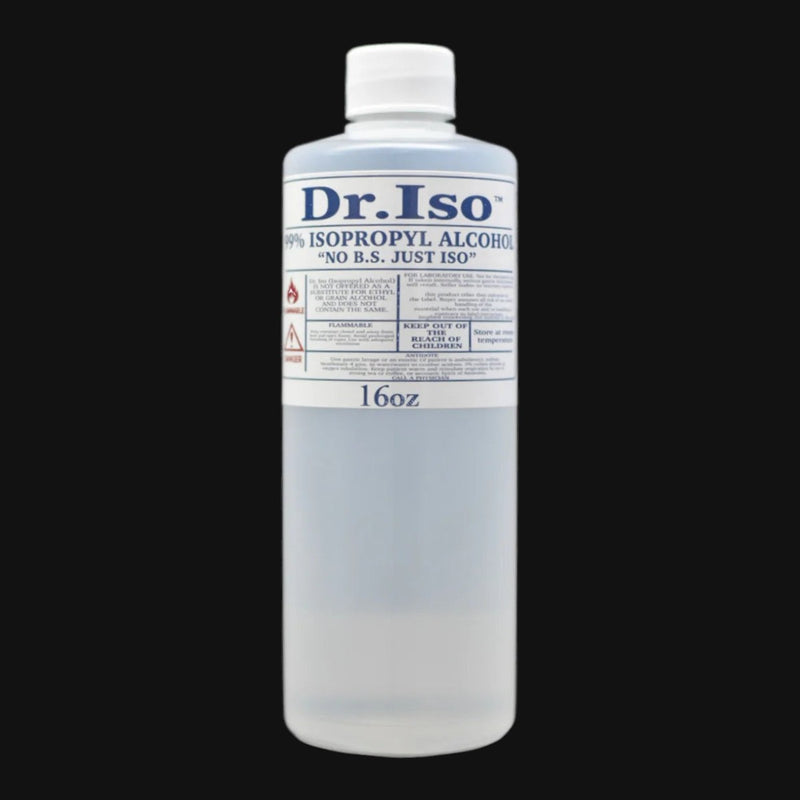 Dr. Iso 99% ISO 16oz