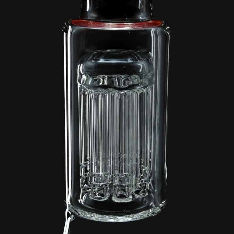 IV Glass 8 Arm Beaker - #1