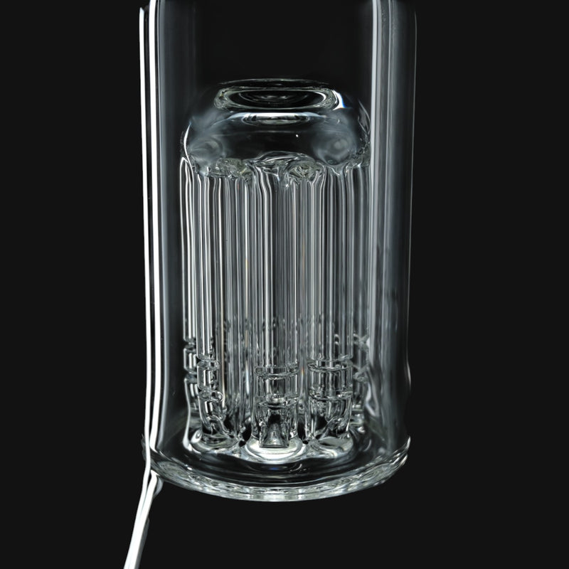 IV Glass 8 Arm Beaker - #2