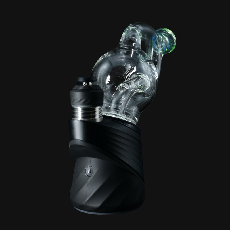 IV Glass Klein Peak Top - #1