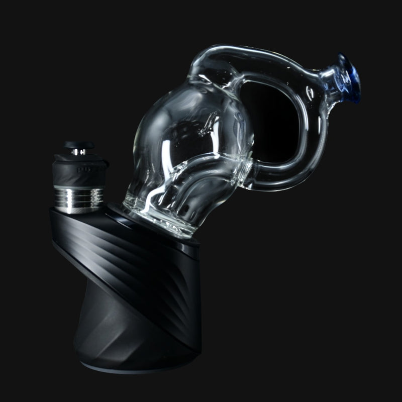 IV Glass Klein Peak Top - #2