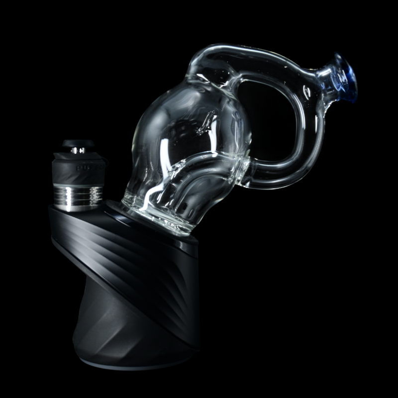 IV Glass Klein Peak Top - #2