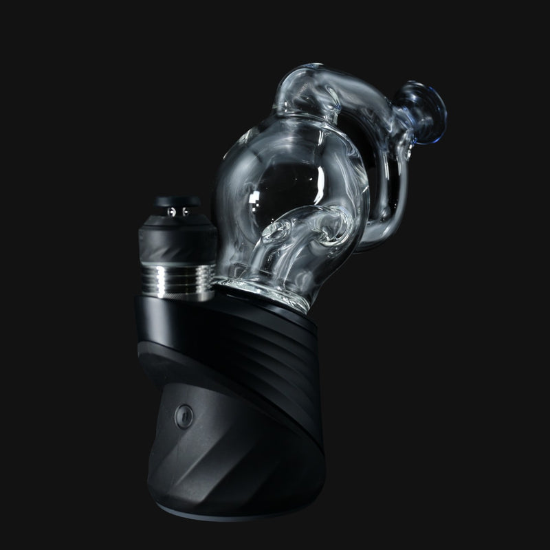 IV Glass Klein Peak Top - #2