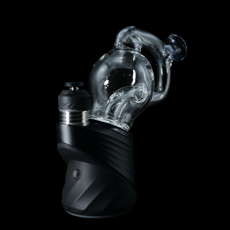 IV Glass Klein Peak Top - #2