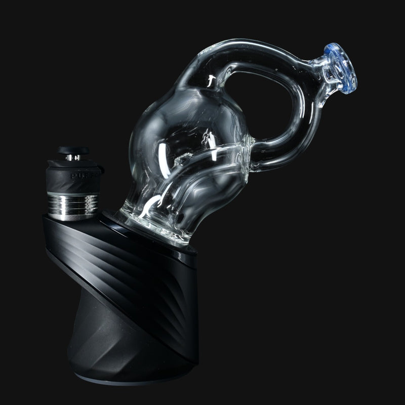 IV Glass Klein Peak Top - #3
