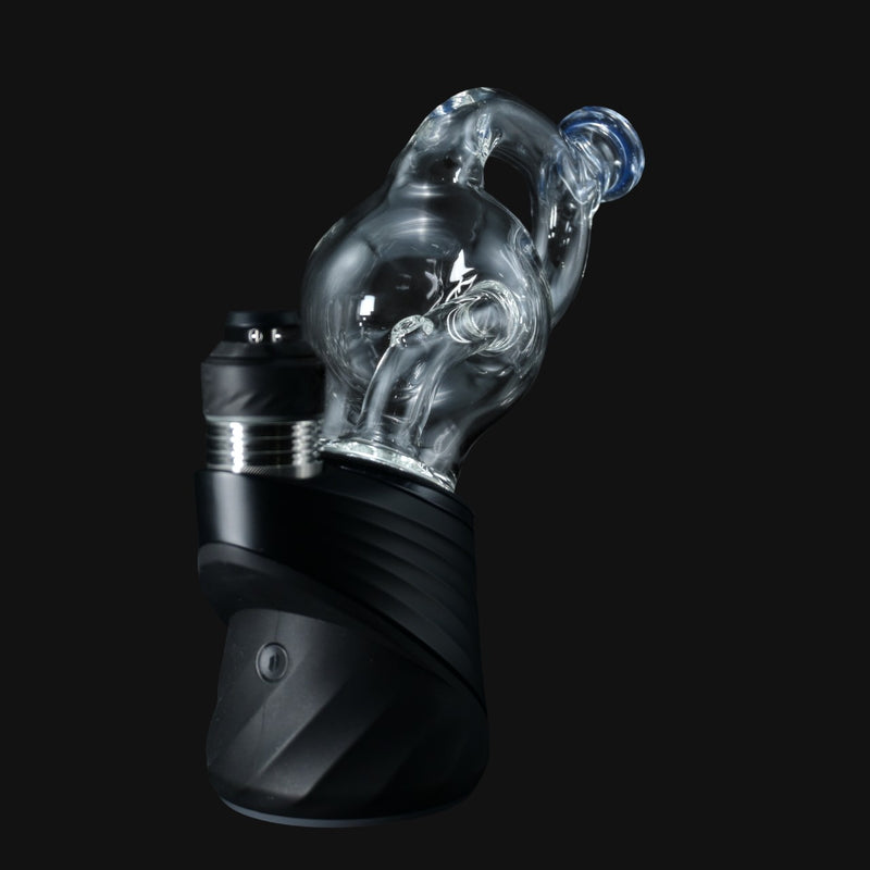 IV Glass Klein Peak Top - #3