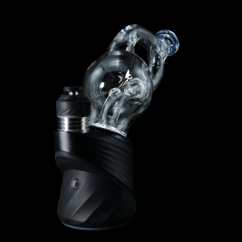 IV Glass Klein Peak Top - #3