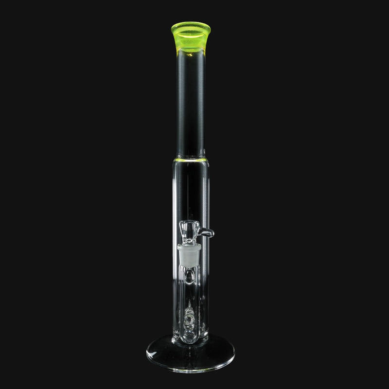 IV Glass Tube - Inline Grid #2
