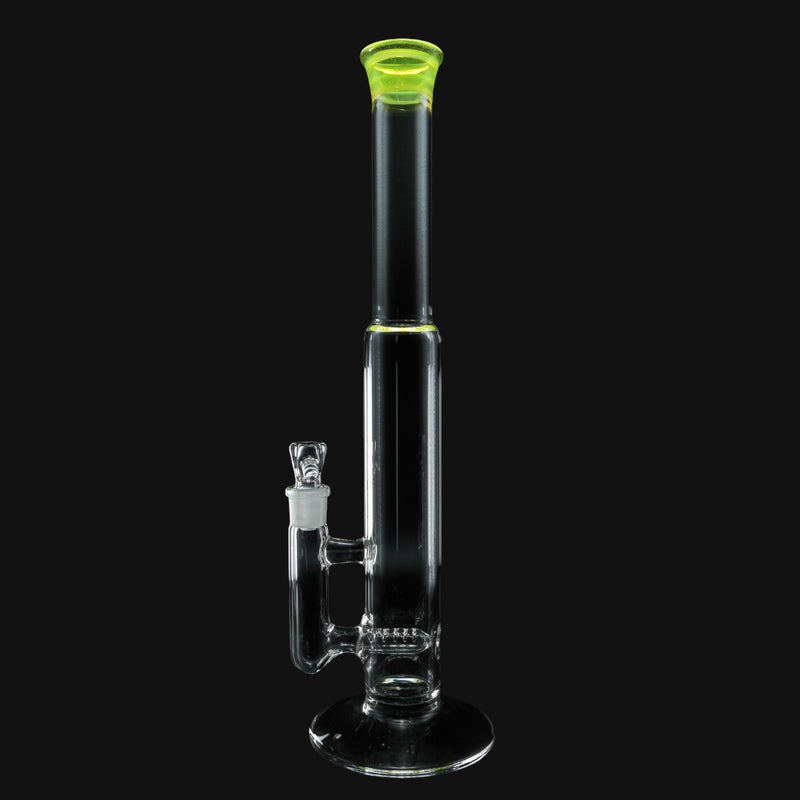 IV Glass Tube - Inline Grid #2