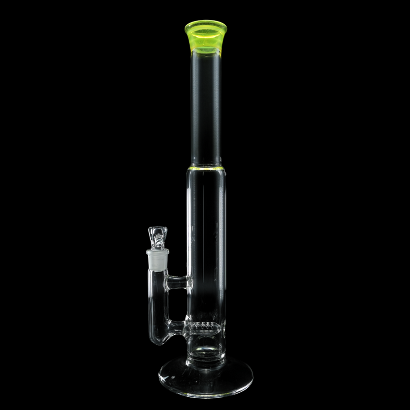IV Glass Tube - Inline Grid #2