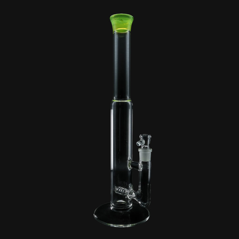 IV Glass Tube - Inline Grid #3