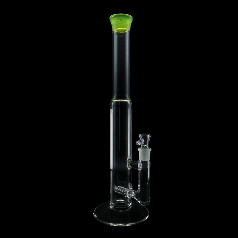 IV Glass Tube - Inline Grid #3