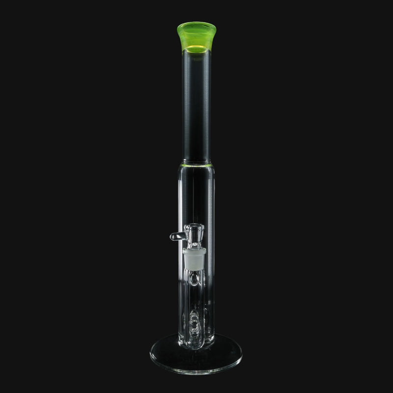 IV Glass Tube - Inline Grid #3