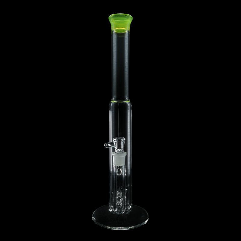 IV Glass Tube - Inline Grid #3