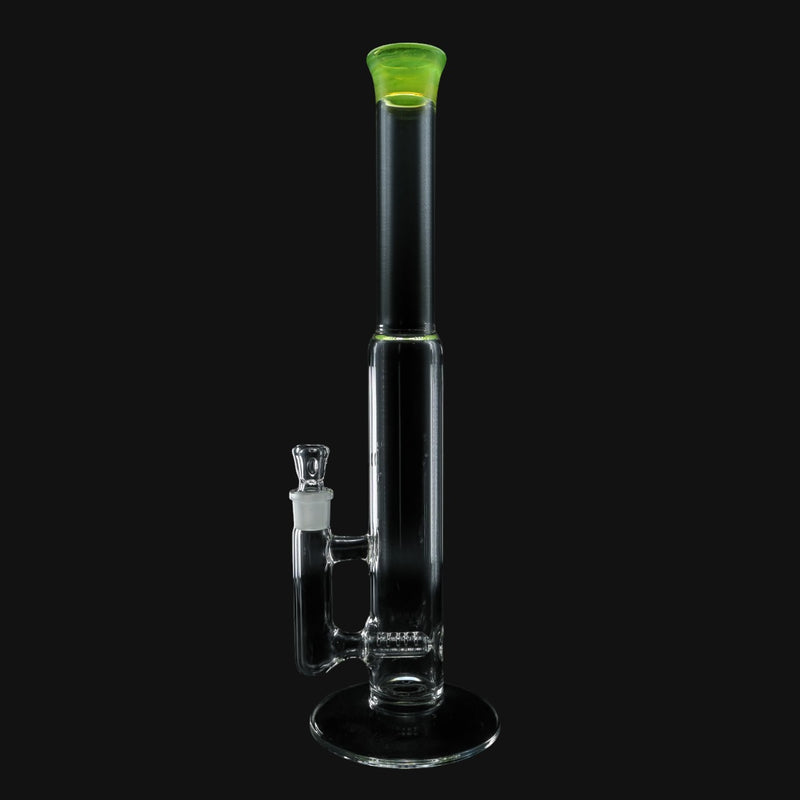 IV Glass Tube - Inline Grid #3