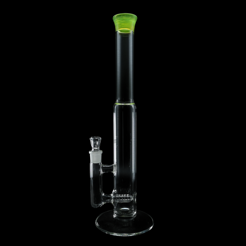 IV Glass Tube - Inline Grid #3