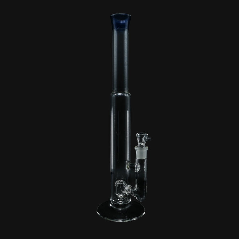 IV Glass Tube - Showerhead #3