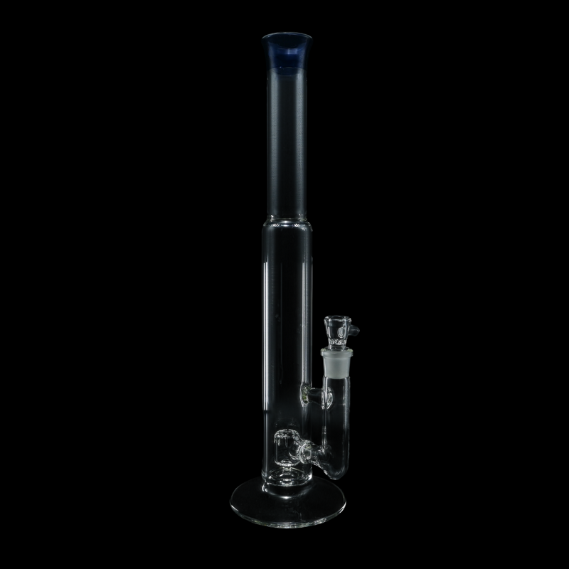 IV Glass Tube - Showerhead #3