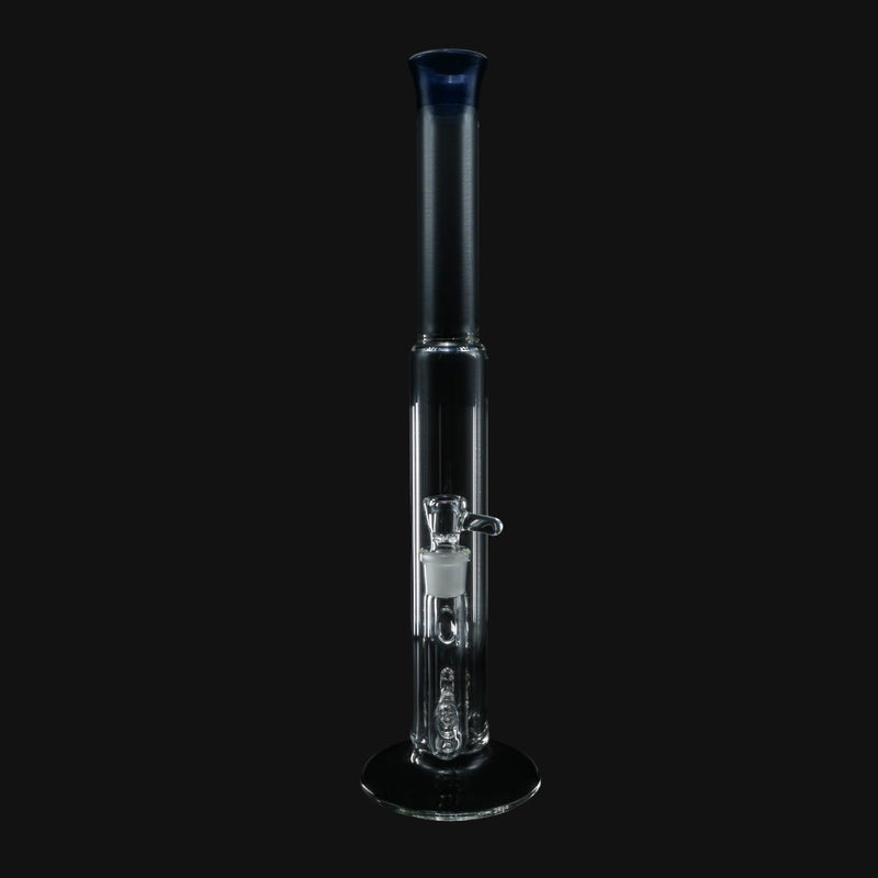 IV Glass Tube - Showerhead #3
