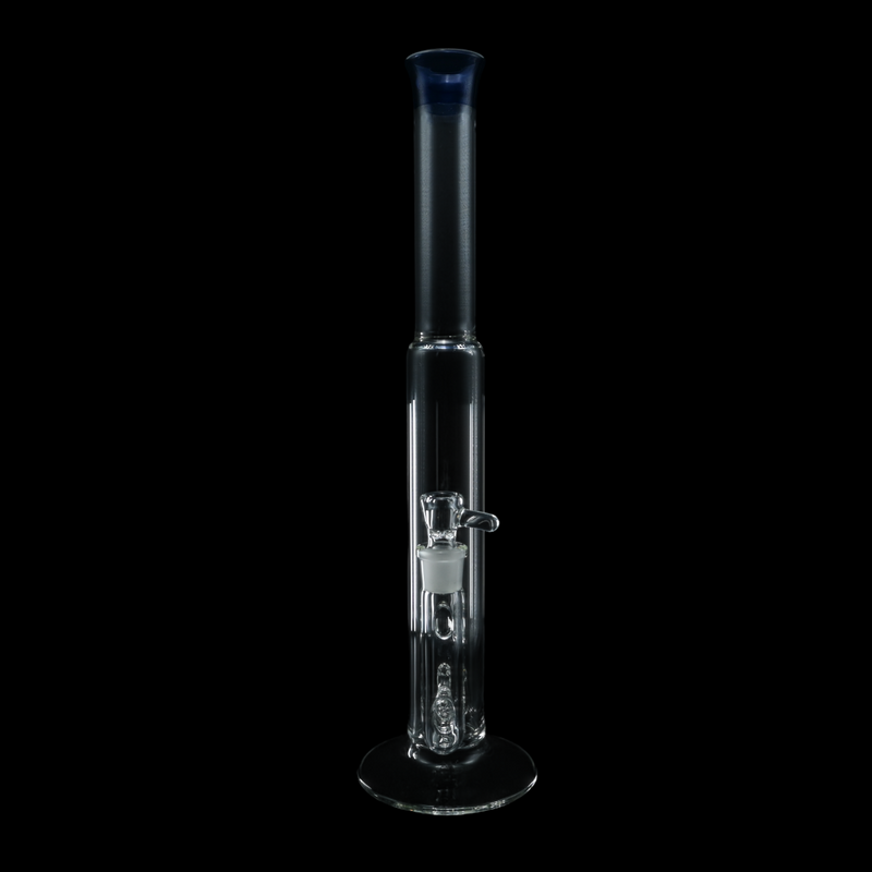 IV Glass Tube - Showerhead #3