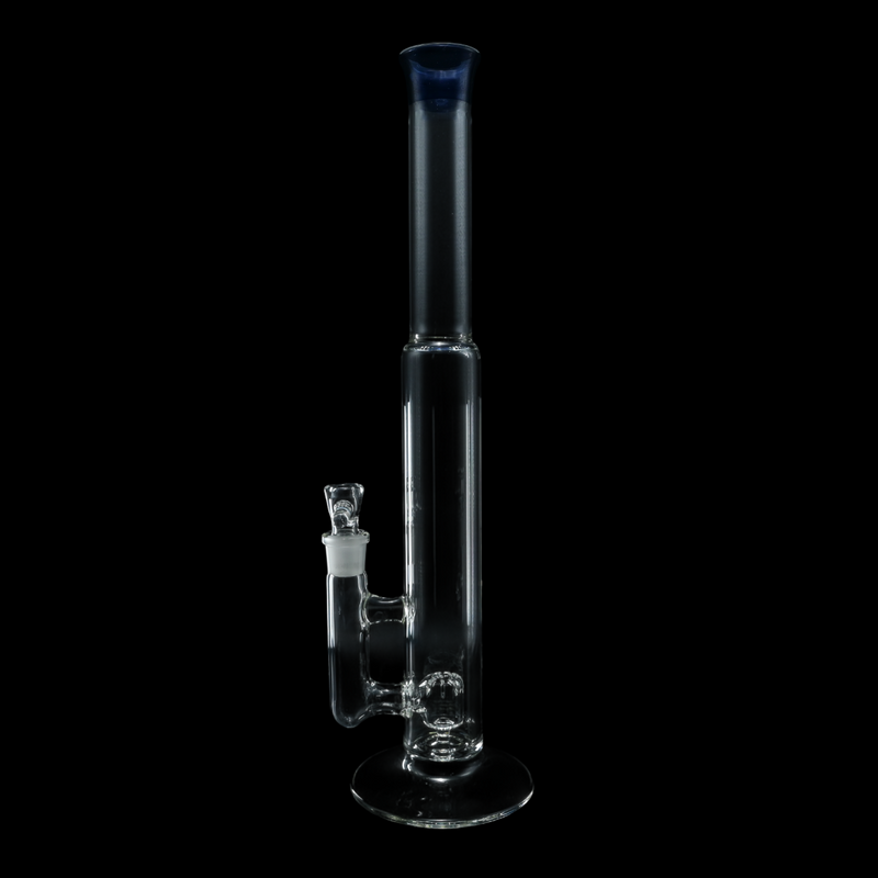 IV Glass Tube - Showerhead #3