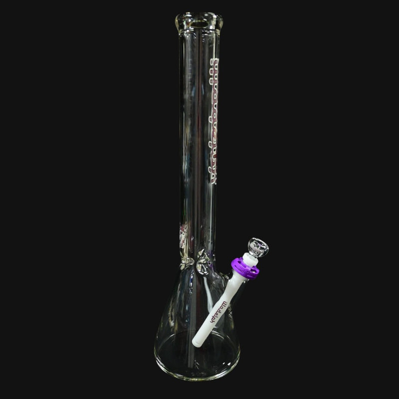 Illadelph 7mm Medium Beakers