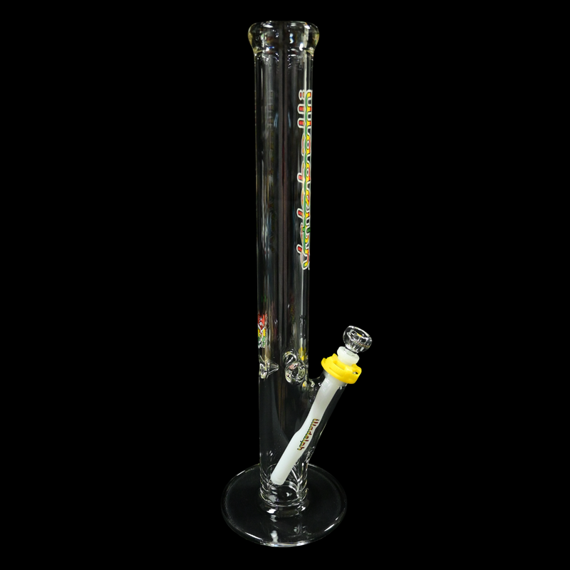 Illadelph 7mm Medium Straight Tubes