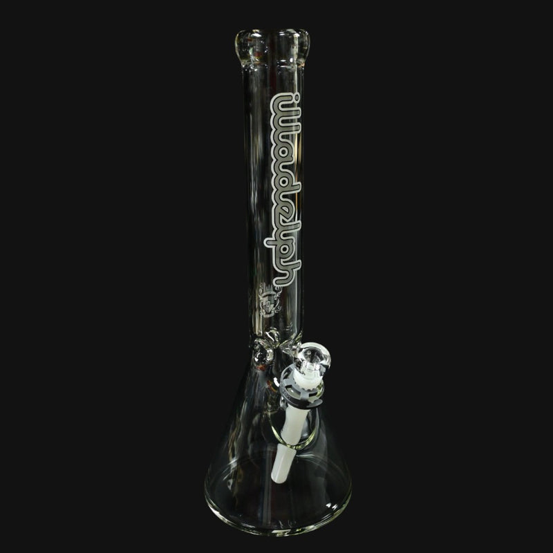 Illadelph 7mm Short Beakers