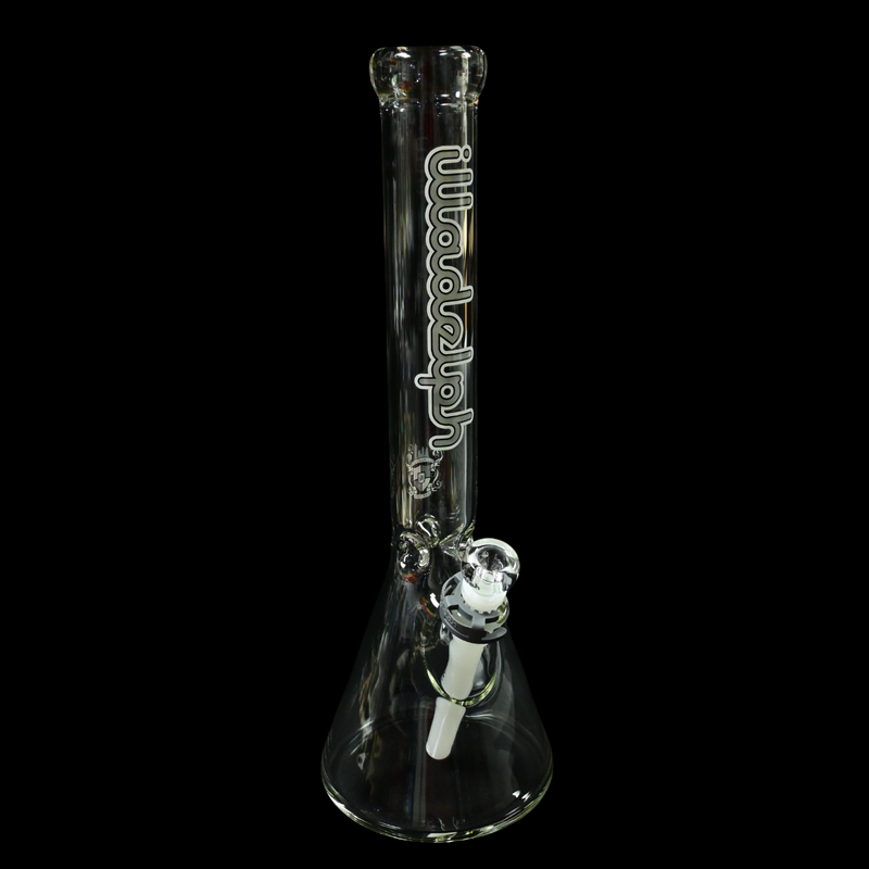 Illadelph 7mm Short Beakers