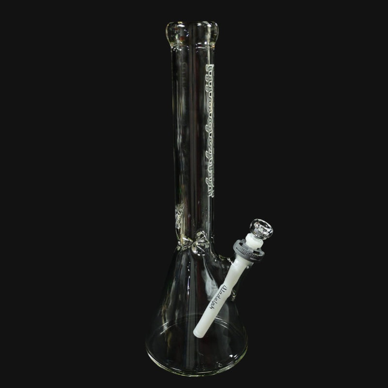 Illadelph 7mm Short Beakers