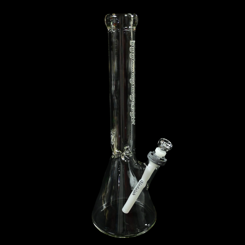 Illadelph 7mm Short Beakers