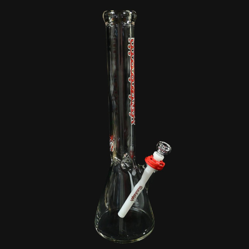 Illadelph 7mm Short Beakers