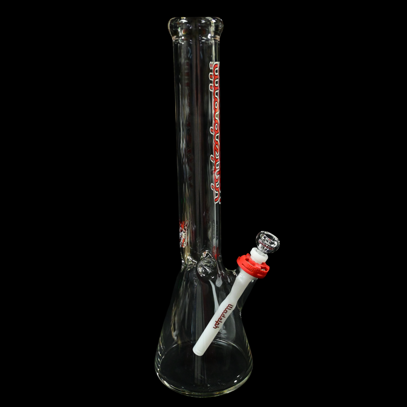 Illadelph 7mm Short Beakers