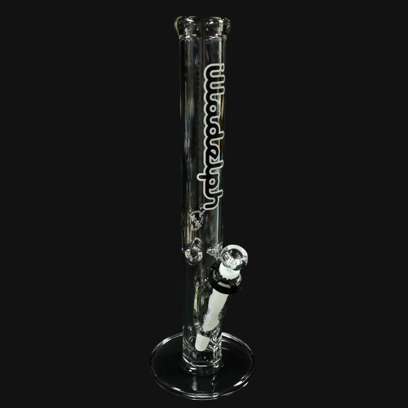 Illadelph 7mm Short Straight Tubes