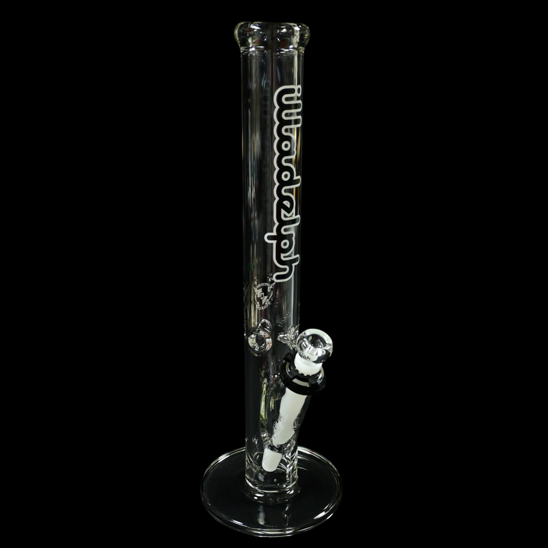 Illadelph 7mm Short Straight Tubes