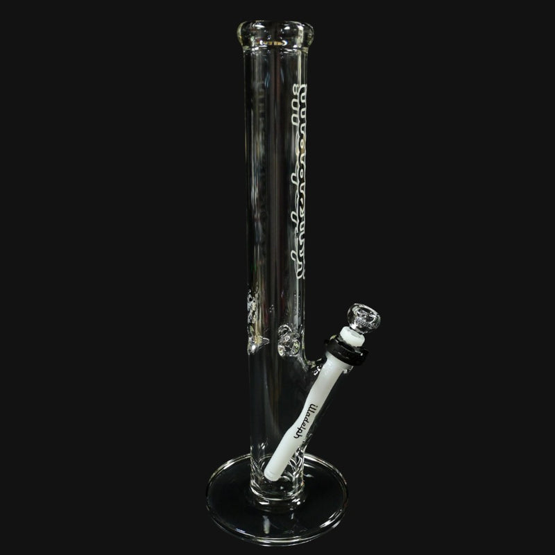 Illadelph 7mm Short Straight Tubes