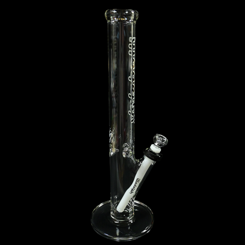 Illadelph 7mm Short Straight Tubes