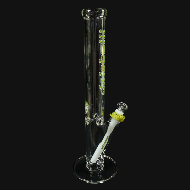 Illadelph 7mm Short Straight Tubes