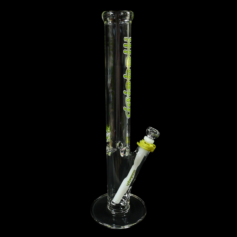 Illadelph 7mm Short Straight Tubes