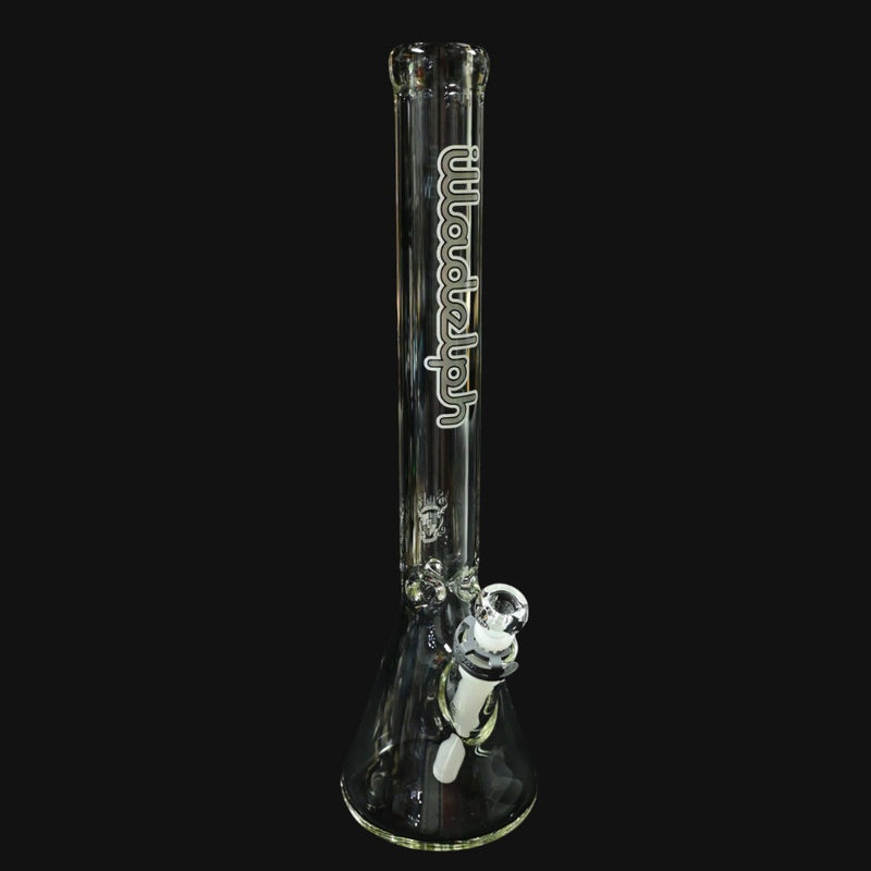 Illadelph 9mm Medium Beakers