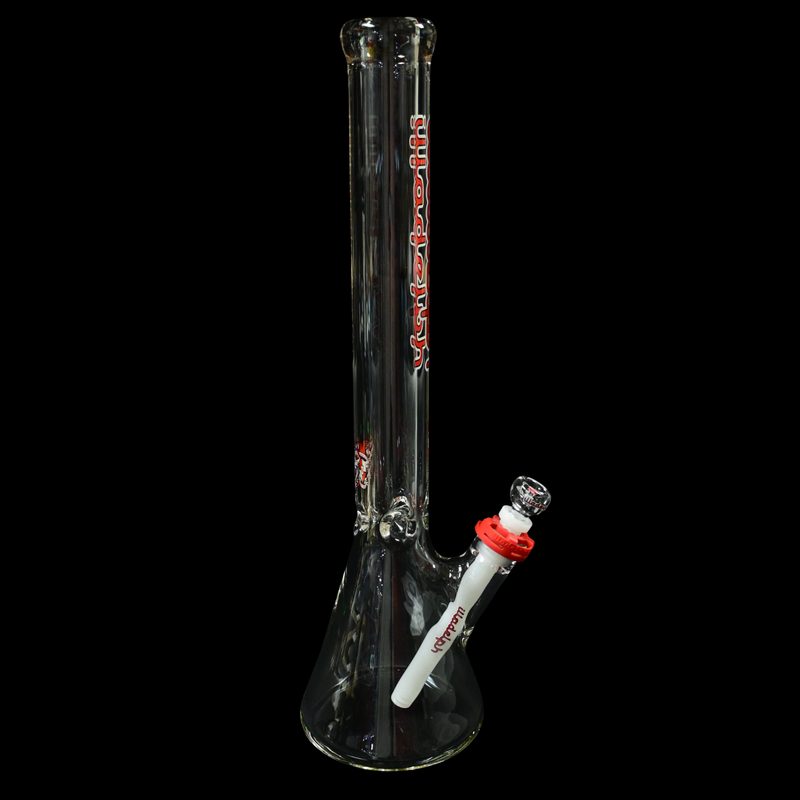 Illadelph 9mm Medium Beakers