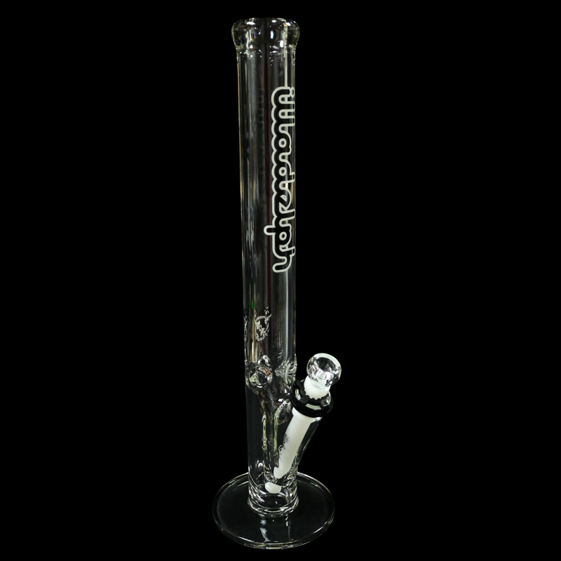 Illadelph 9mm Medium Straight Tubes