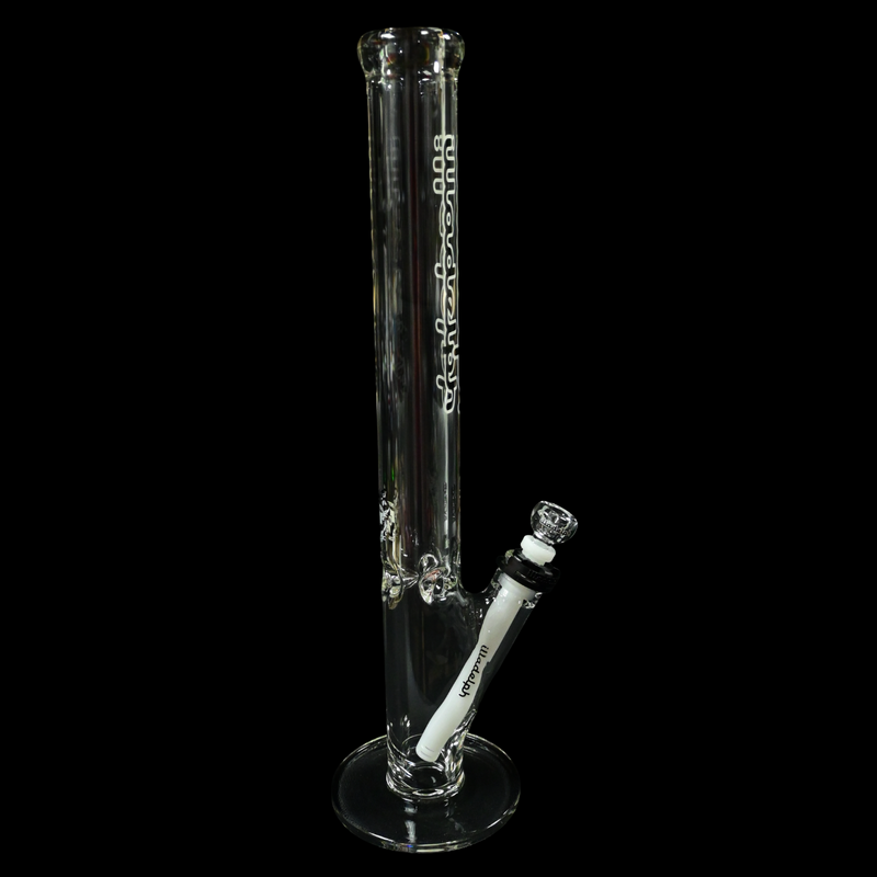 Illadelph 9mm Medium Straight Tubes