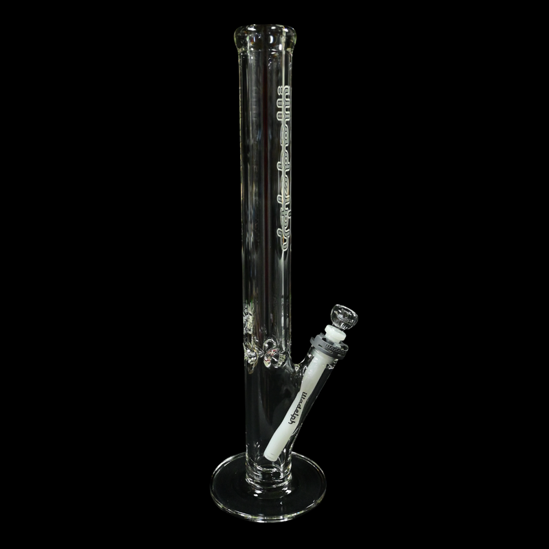 Illadelph 9mm Medium Straight Tubes