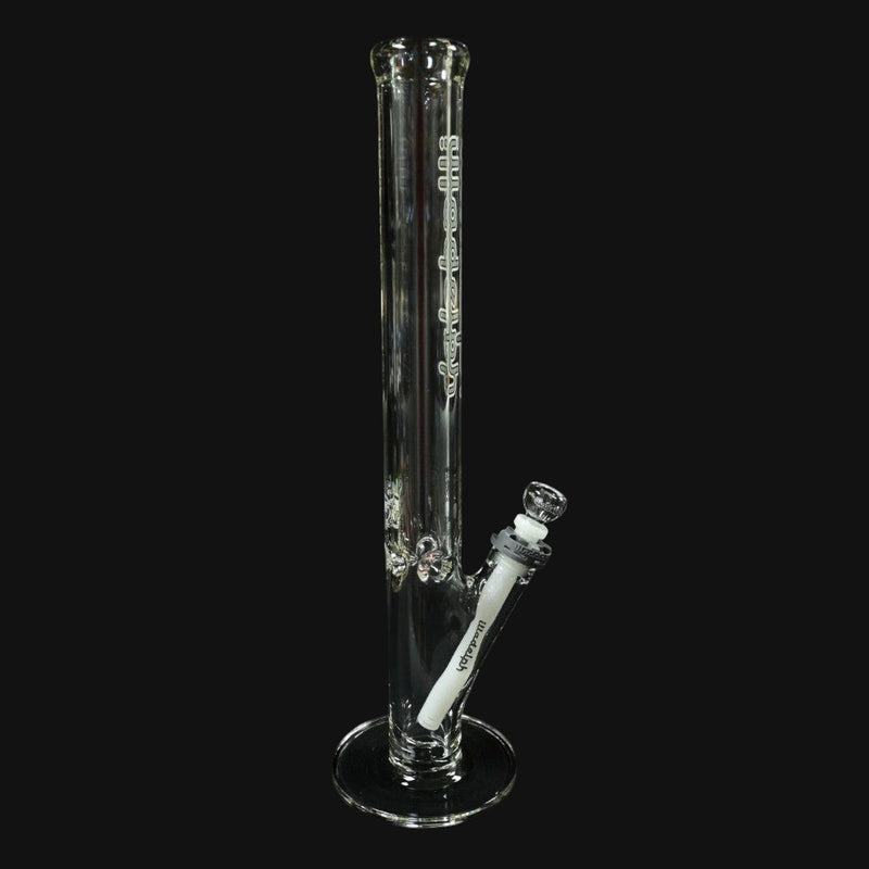 Illadelph 9mm Medium Straight Tubes