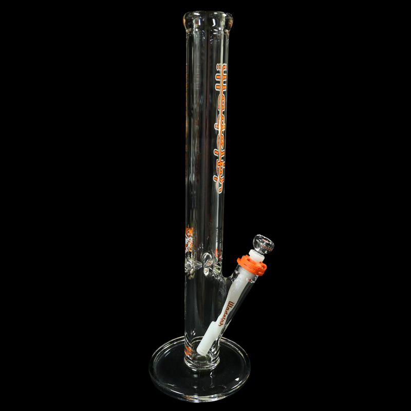 Illadelph 9mm Medium Straight Tubes