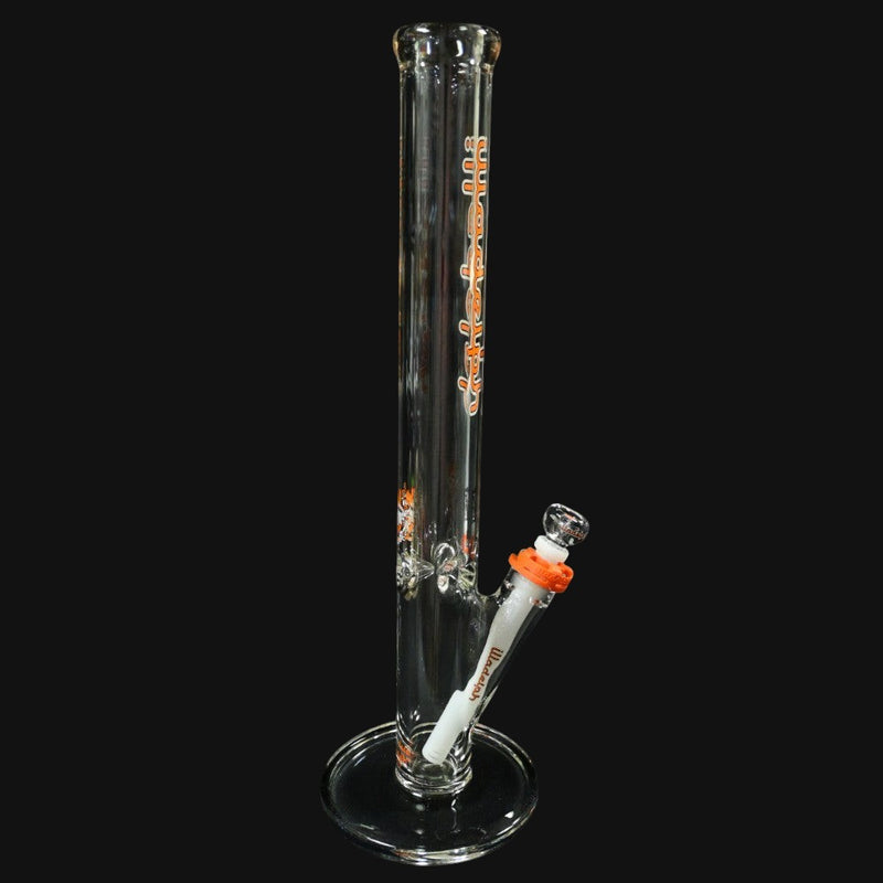 Illadelph 9mm Medium Straight Tubes